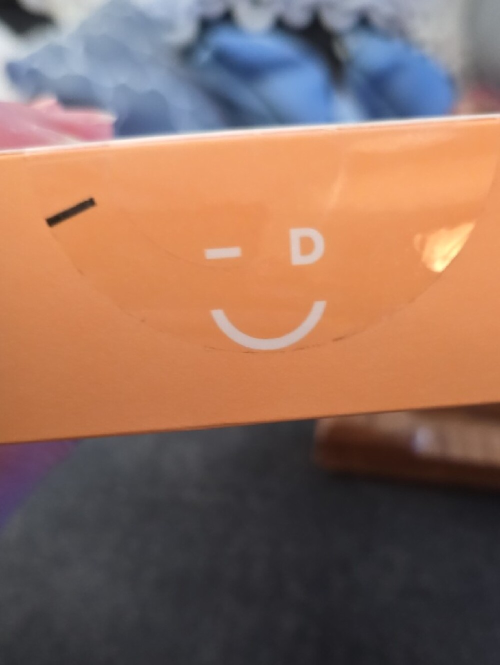 I Dew Care Hot As Sheet Calendula Flower Brightening Sheet Mask - Orange - Picture 5 of 6